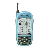 Flytec 6030 Manual