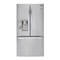 Refrigerator LG GF-SD730SL Owner's Manual