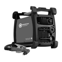 Weldclass CutForce 43P Operating Instructions Manual
