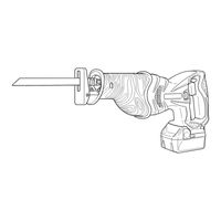 HIKOKI CR 18DSL Handling Instructions Manual