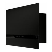 ROBLIN HYPNOSE 800 VERTICALE Installation Manual