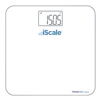 Smart Meter iScale SMSC2104-G-001 User Manual