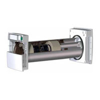 Alpha-InnoTec PushPull LD 30 RC Operating Instructions Manual
