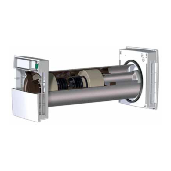 Alpha-InnoTec PushPull LD Series Operating Instructions Manual