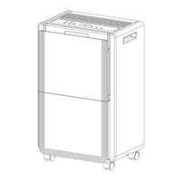 Aktobis AG WDH-930EEW Manual