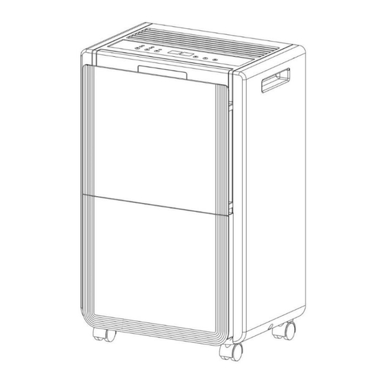 Aktobis AG WDH-930EEW Manuals