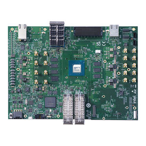 INTEL ALTERA AGILEX 5 FPGA E 065B SERIES USER MANUAL Pdf Download