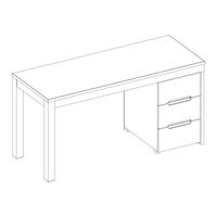 Whalen 1441722 Manual