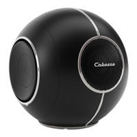 Cabasse THE PEARL MYUKI User Manual