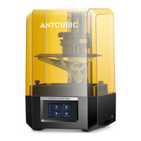 AnyCubic - Photon Mono M5s