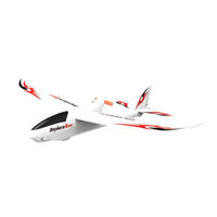 EXHOBBY VOLANTEXRC RANGER 600 User Manual