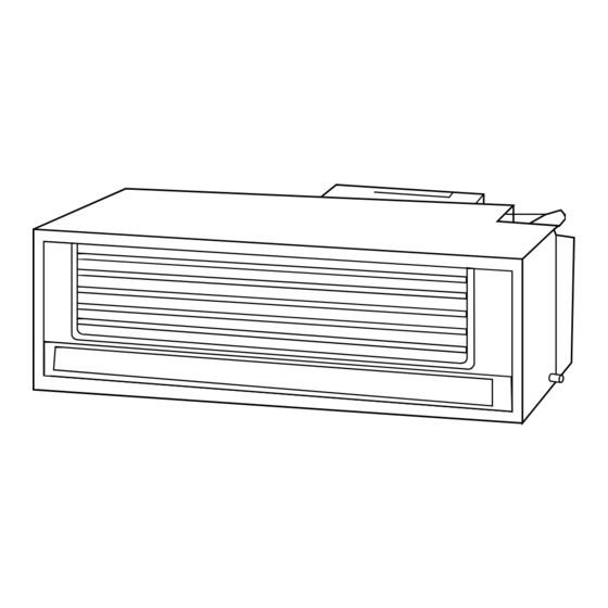 Hitachi RAD-18NH7 Manuals