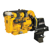 Vetus VF5 Service Manual