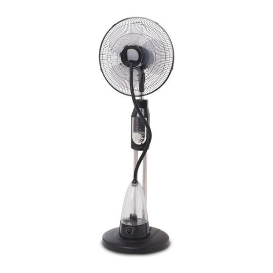 Celsius CELMF110 Manuals