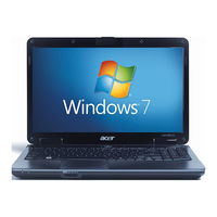 Acer ASPIRE 5532 Service Manual