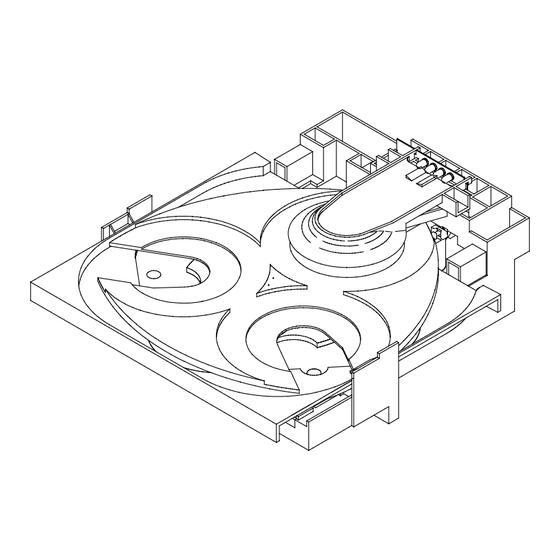 Aiwa AZG-1 Service Manual