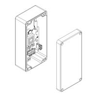 Schlage PIM400-485 User Manual