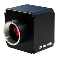 Imi Tech IMC-5200FT User's Operation Manual