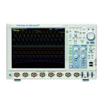YOKOGAWA DLM4038 User Manual