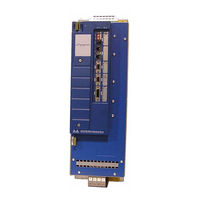 Kollmorgen MMC-SD-65.0-460 Hardware Manual