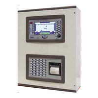 INIM Electronics Praesidia Configuration Manual