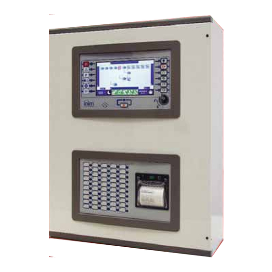 INIM Electronics Praesidia Configuration Manual