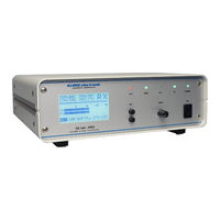 Kuhne electronic TR144-PRO User Manual