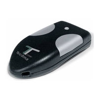 Telcoma TANGO 2 Operating Handbook