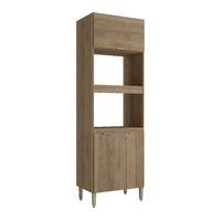 Thb Predilecta CP120 Manual