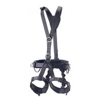 Eyolf Leith Rigger Manual