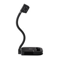AVer F17-8M Setup Manual