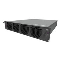 GRASS VALLEY MV-8 Series User Manual