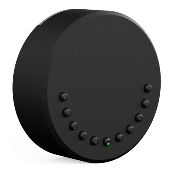 Keybox Smart-Box K12 User Manual
