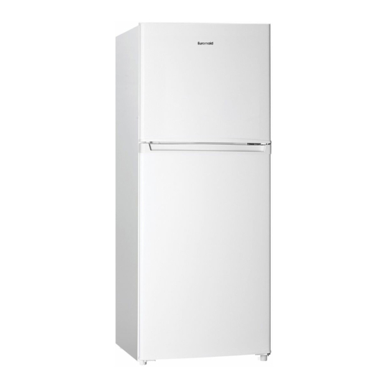Euromaid ETM311W Manuals
