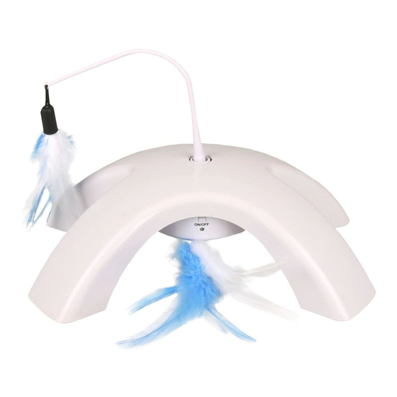 Flamingo Draco Instructions