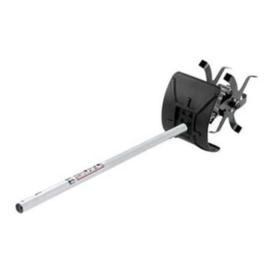 Swisher E4-U3006 Manuals