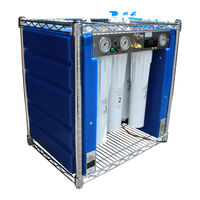 GC Water Easy 360 Manual