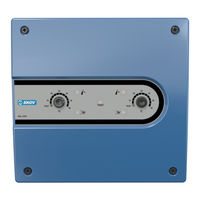 Skov DOL 278T Technical Manual