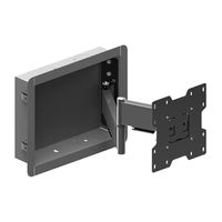 Royal Mounts ROY3512B Installation Manual
