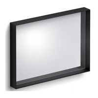 Clou Look at Me CL/08.09.070.20 Installation Instructions Manual