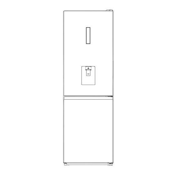 Hisense H415BSF-WD Operation Manual