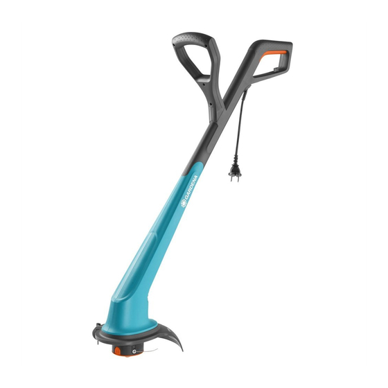 Gardena SmallCut 300 Operator's Manual