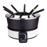 NUTRICHEF Pyle PKFNMK26 User Manual