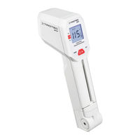 Trotec BP5F Manual