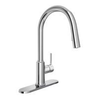 Proflo PFXC4027CP Installation Instructions