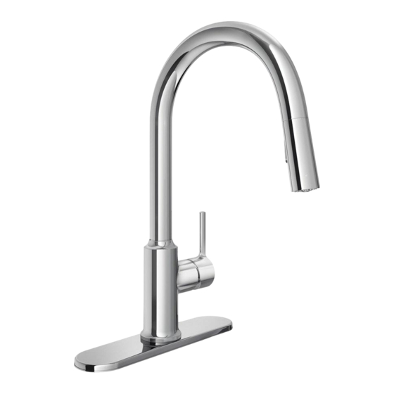 ProFlo PFXC4027CP Installation Instructions