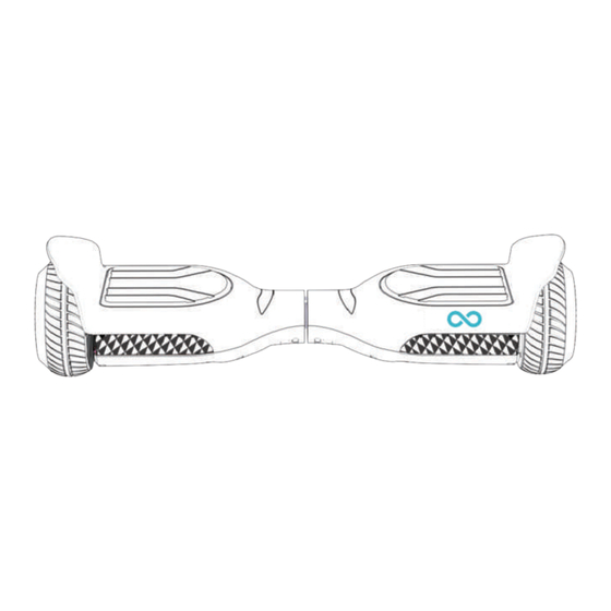 Gyroor G13 User Manual