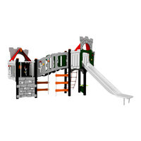 BOERPLAY BBI.206.CBR Installation Instructions Manual