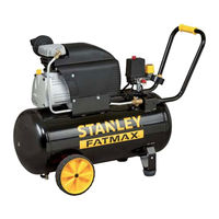 Stanley FATMAX D251/10/50S Instruction Manual