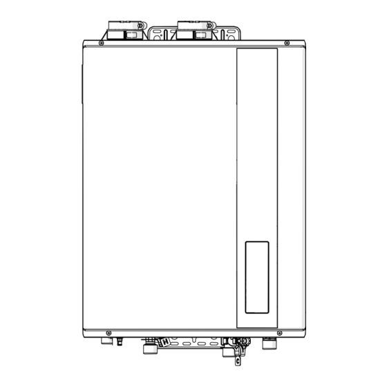 Rheem scooter Use And Care Manual